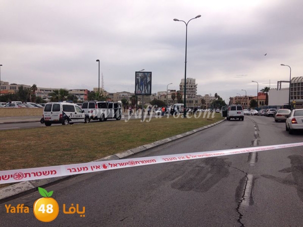 police fire in shderot 0215 (15).jpg